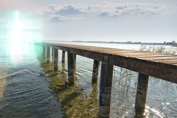 Gardensee. Garden Sea. Italy. Italien.