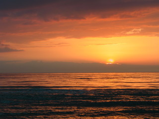 Obraz premium Baltyk