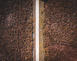 Nature road background