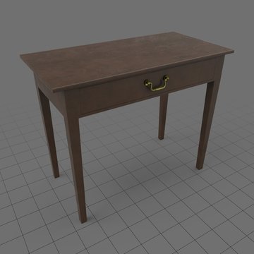 Side table