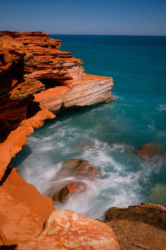 Gantheaume Point, Broome, Australia