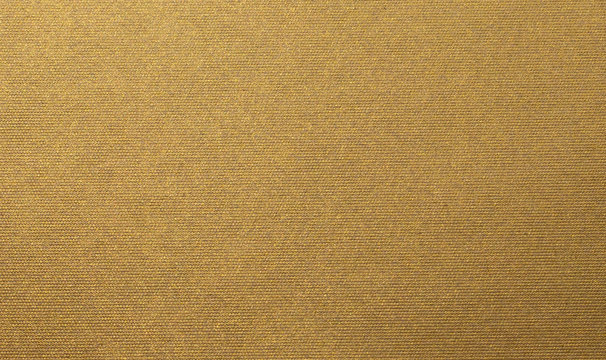 Paper texture. Golden background. Texture background