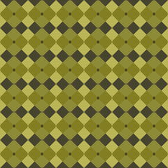 Seamless pattern background from a variety of multicolored squares.