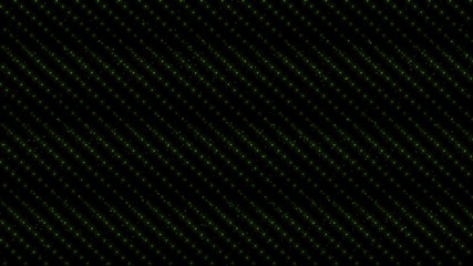 Background of multi-colored circles. Abstract background pattern.