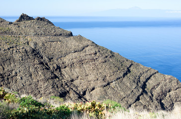 Road in mountains © Sunday