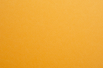 Fototapeta premium orange paper background texture