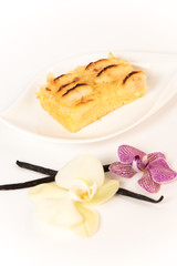 Apfelkuchen