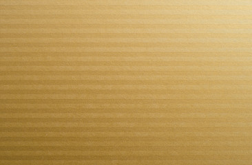 Geometric striped ornament