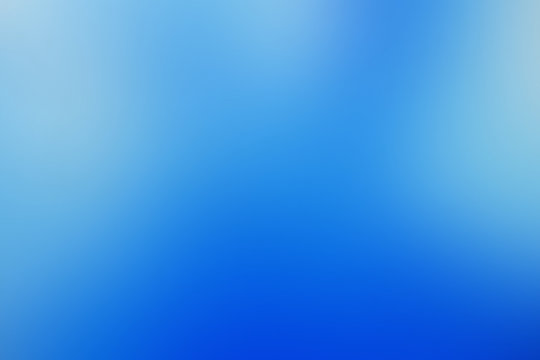 Gradient abstract background