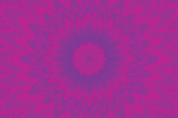 neon purple glowing ray beam. decor.