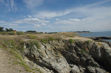 la pointe de saint gildas