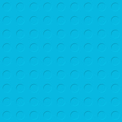 Seamless abstract pattern background with a variety of colored circles.