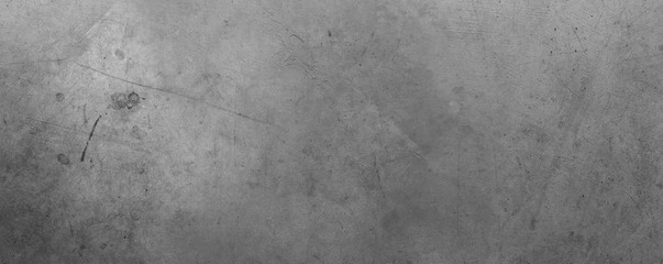 Obraz premium Grey textured concrete