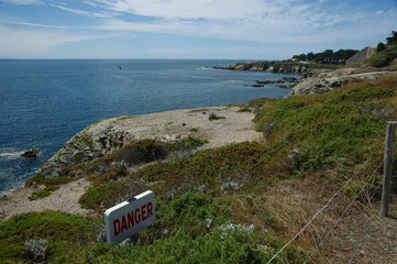 la pointe de saint gildas