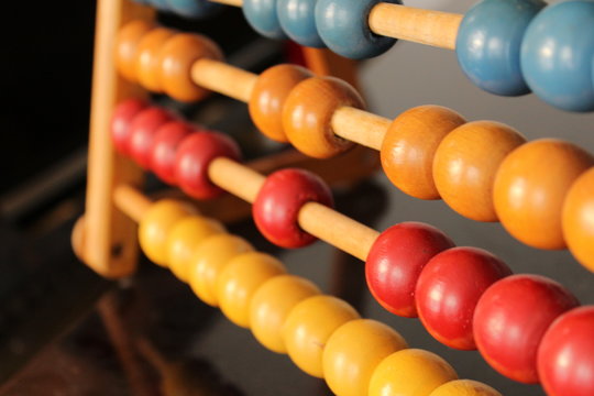 Abacus.