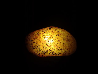 Amazing Stone