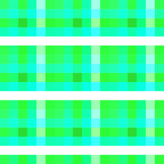 Seamless pattern background from a variety of multicolored squares.