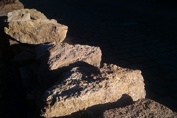 the great wall of china