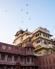 City Palace