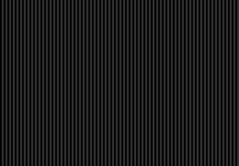 Black Diagonal Line Patterns on a Black Background             