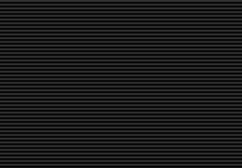 Black Diagonal Line Patterns on a Black Background             