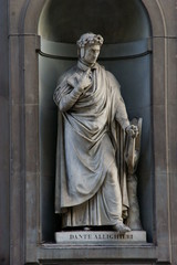 Obraz premium Arte a Firenze