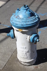 Hydrant