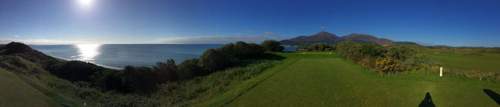 Royal County Down Golf