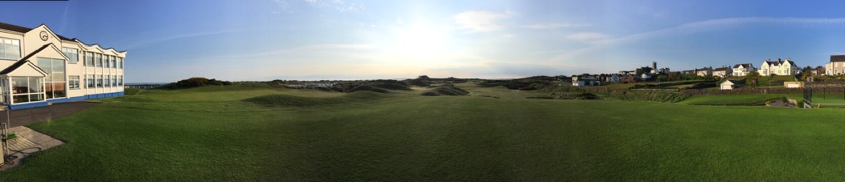 Castlerock Golf Club - Northern Ireland