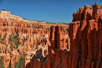 bryce canyon national park, utah, usa
