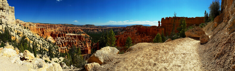 bryce canyon national park, utah, usa