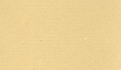 beige corrugated cardboard texture background