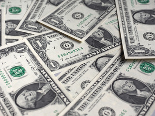 Dollar notes, United States