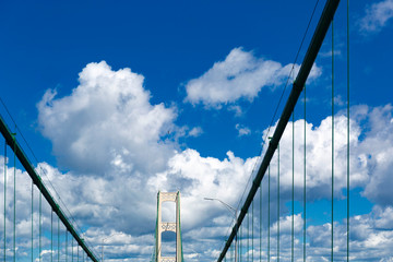 Bridge in the Sky