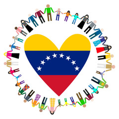 United for Venezuela