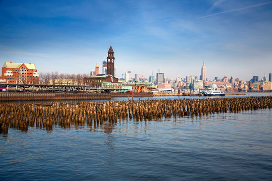 Hoboken Terminal