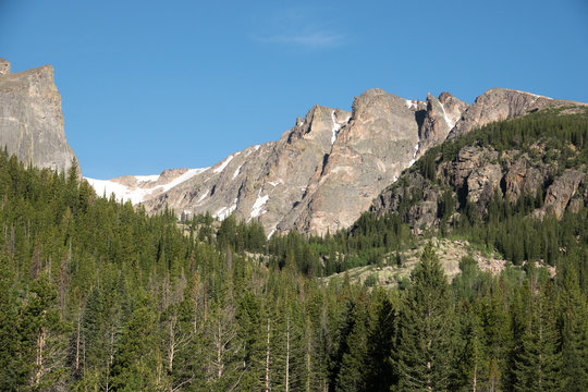 Rocky Mountain National Park 18