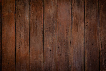 Naklejka premium Wooden texture and background in high resolution