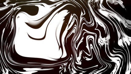 abstract soft blur brown and white color gradient background, illustration, copy space for text