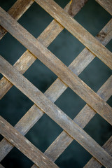 Wooden texture and background in high resolution