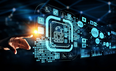 New media technologies in use. Mixed media