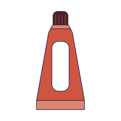 paint oil bottle symbol