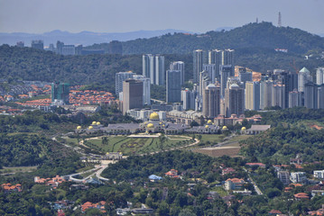 Kuala Lumpur, Malaysia