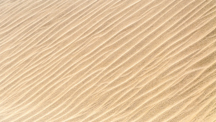 Fototapeta na wymiar Sand texture and background