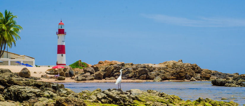 farol de itapu&atilde;