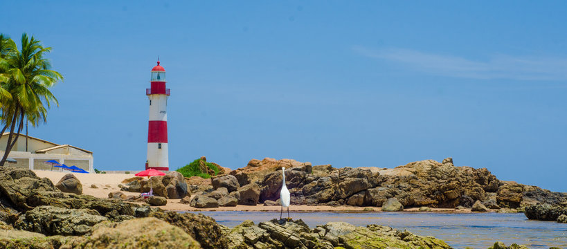 farol de itapu&atilde;