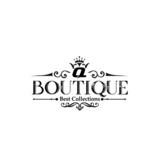 Fashion Logo Template