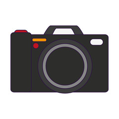 photographic camera symbol
