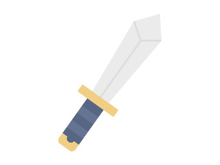 剣のイラスト