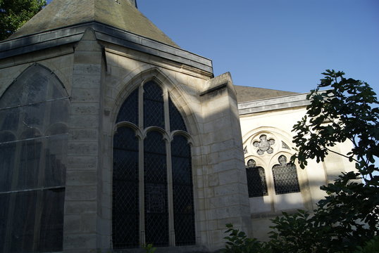 EGLISE.GENTILLY